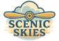 Scenic Skies